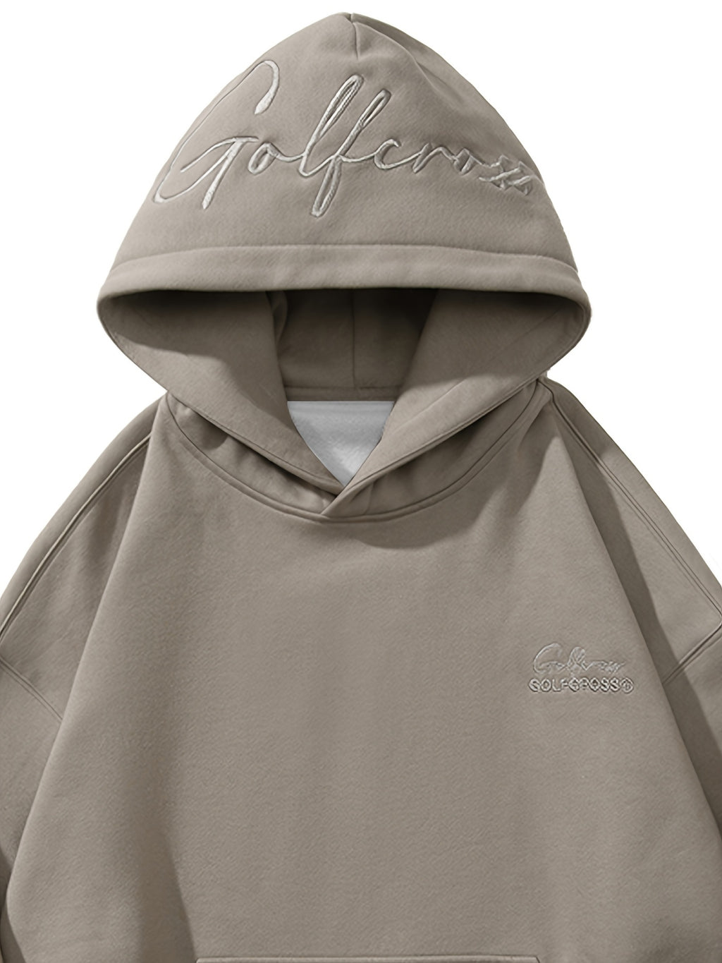 Oversized Cozy Women's Hoodie