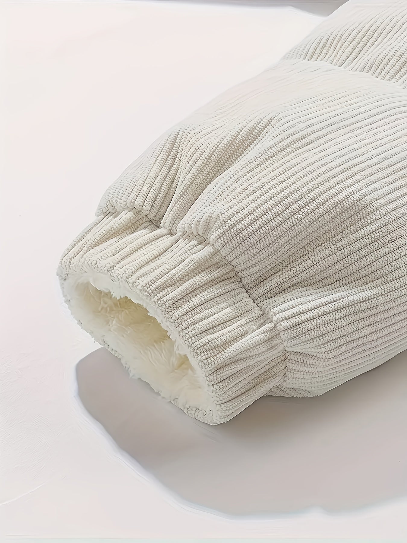 Reversible Corduroy Jacket