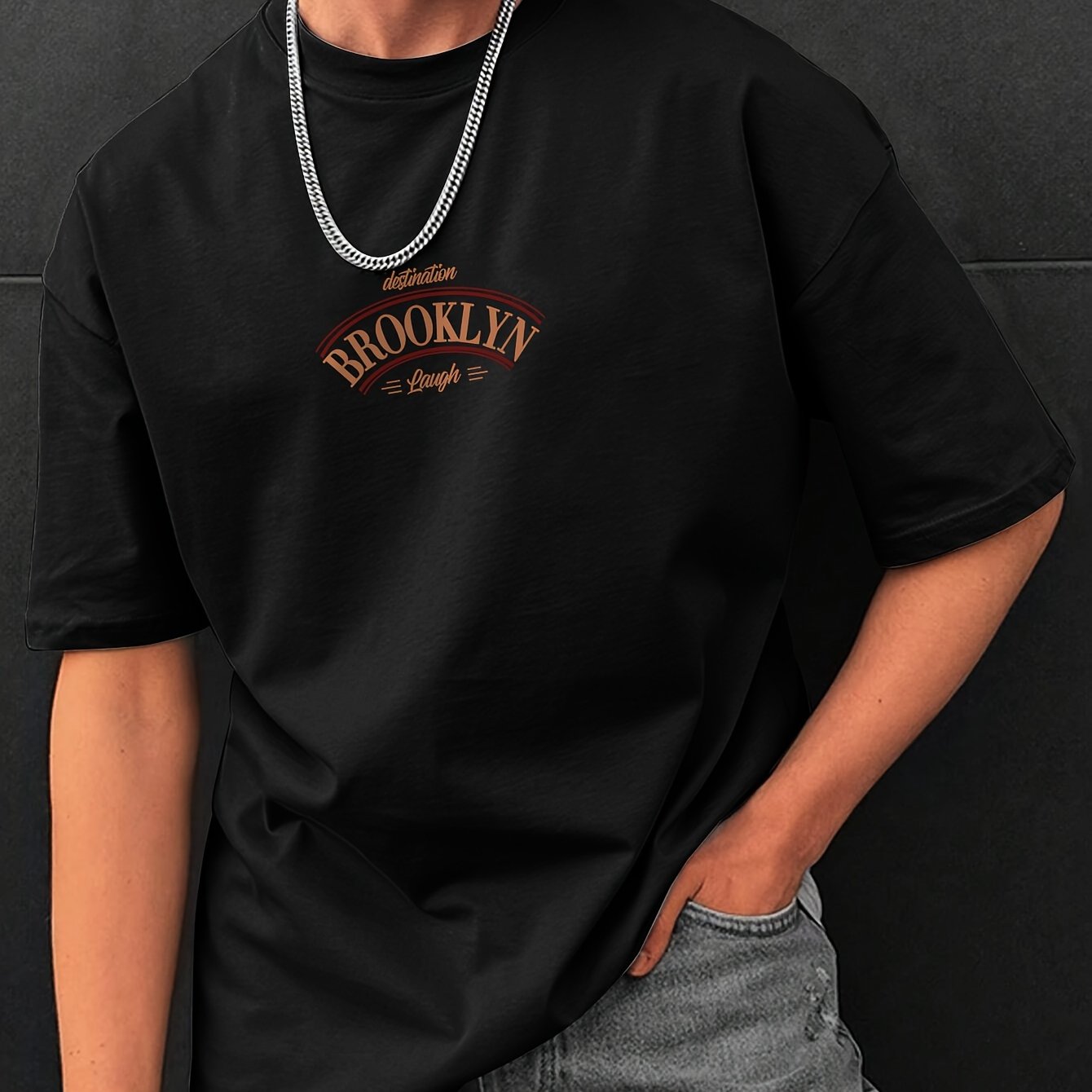 Brooklyn Classic Tee