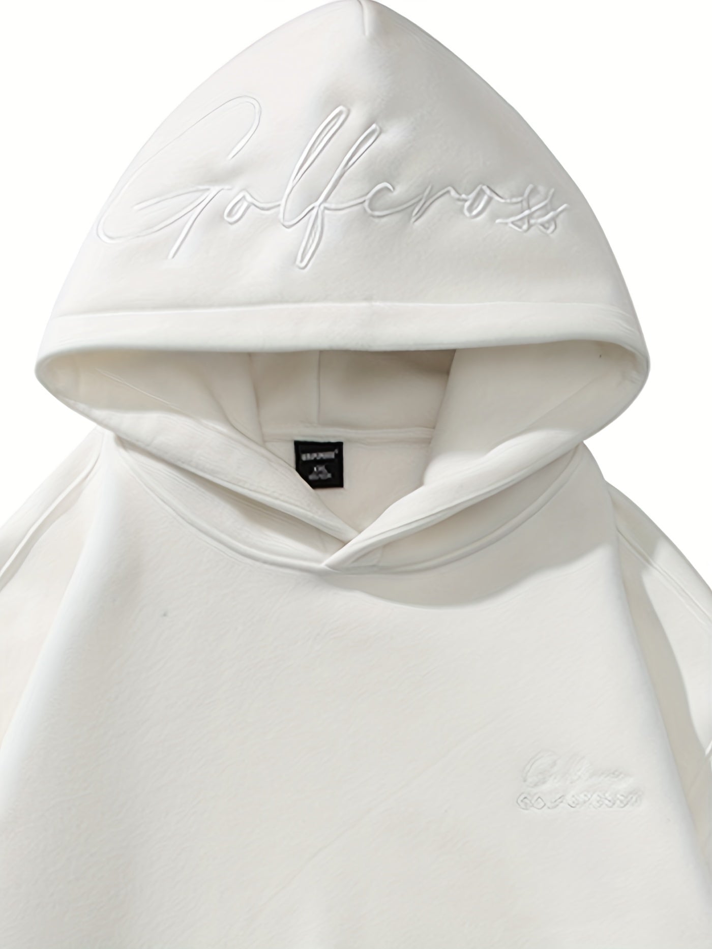 Oversized Cozy Women's Hoodie