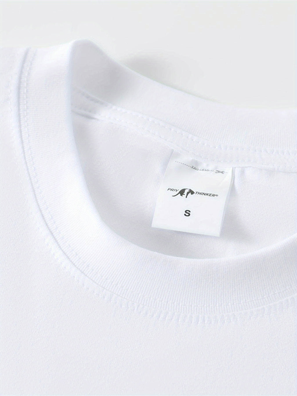 Street Style MNDKVA Tee