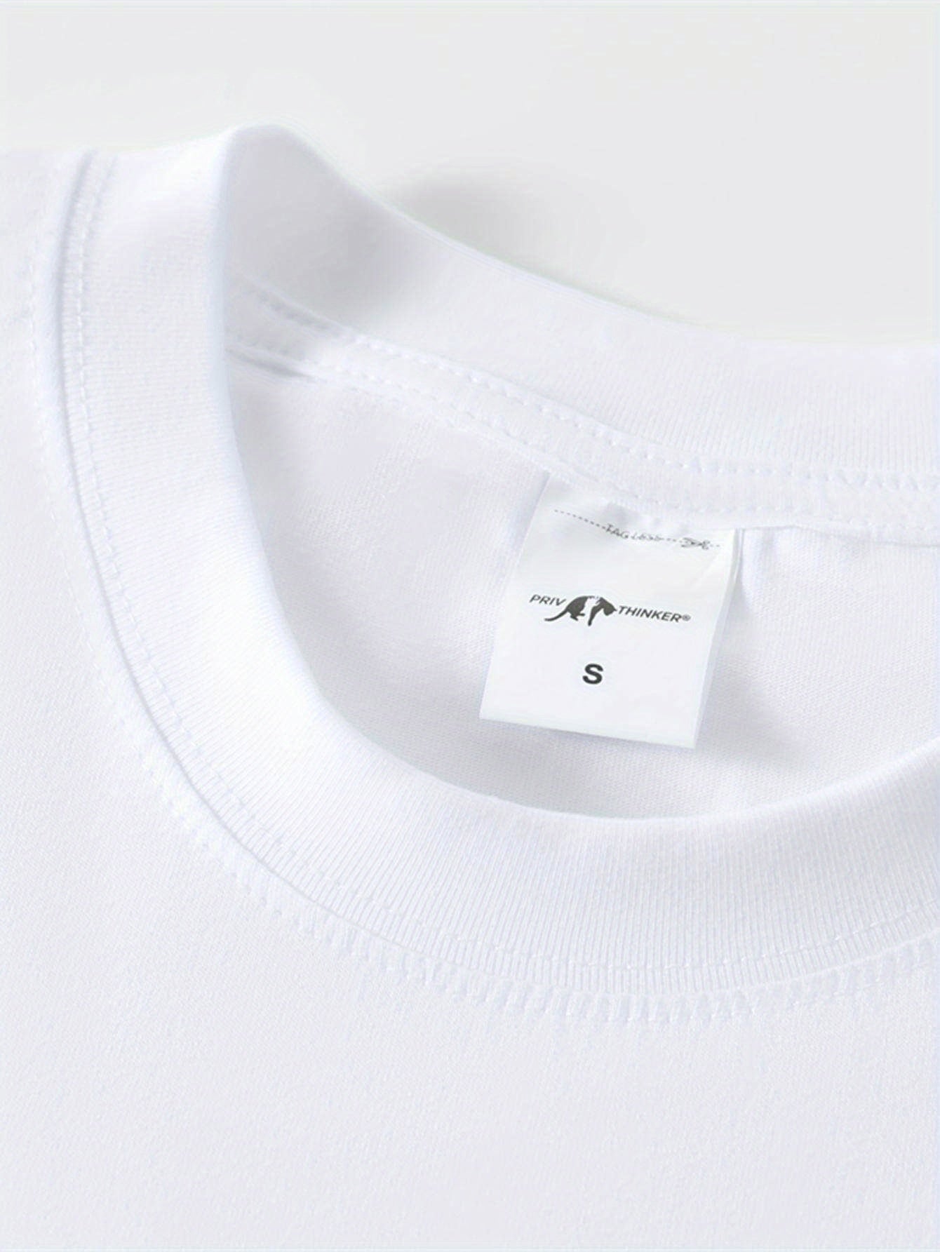 Street Style MNDKVA Tee