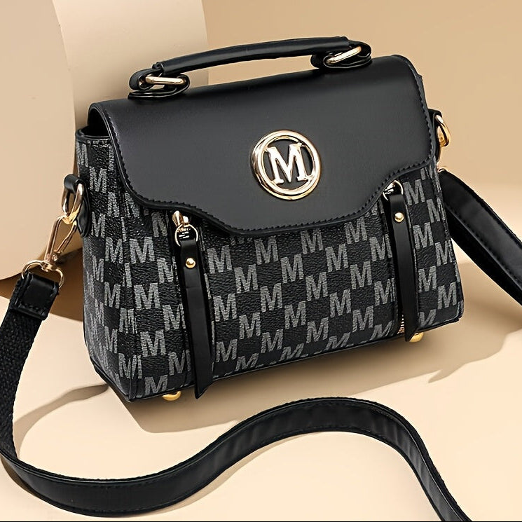 Modevos Charm Crossbody Bag