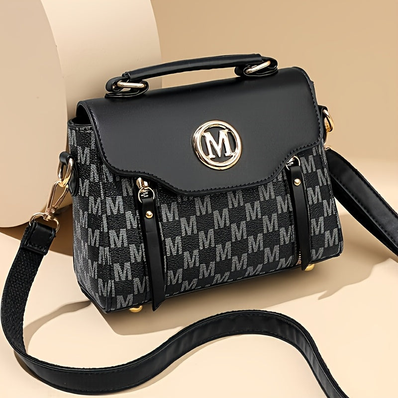 Modevos Charm Crossbody Bag