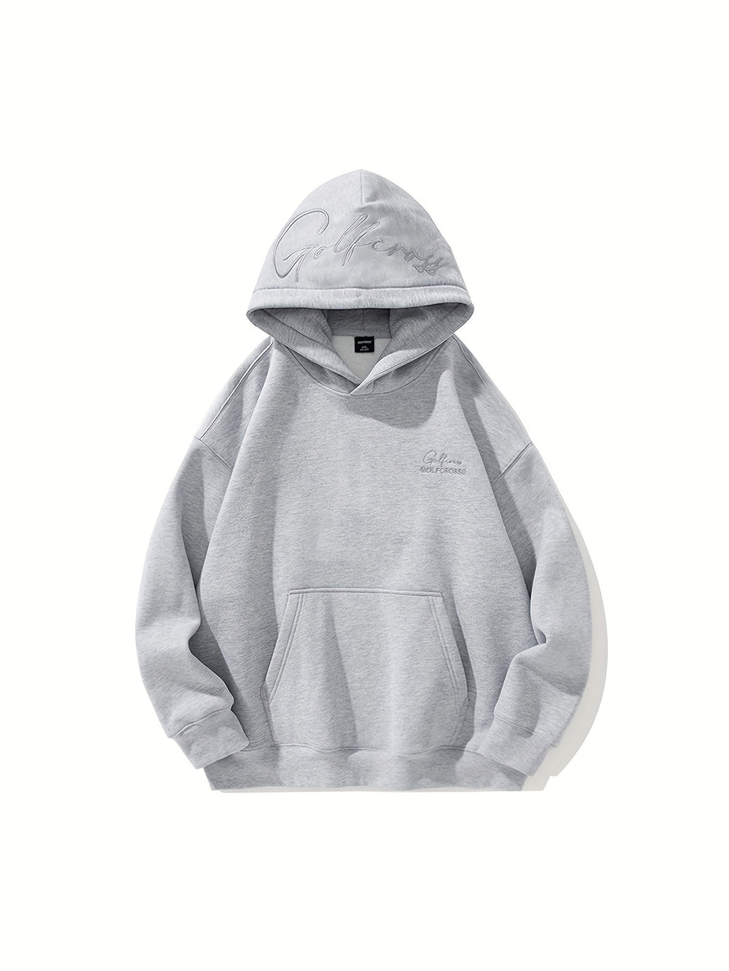 Oversized Cozy Women's Hoodie