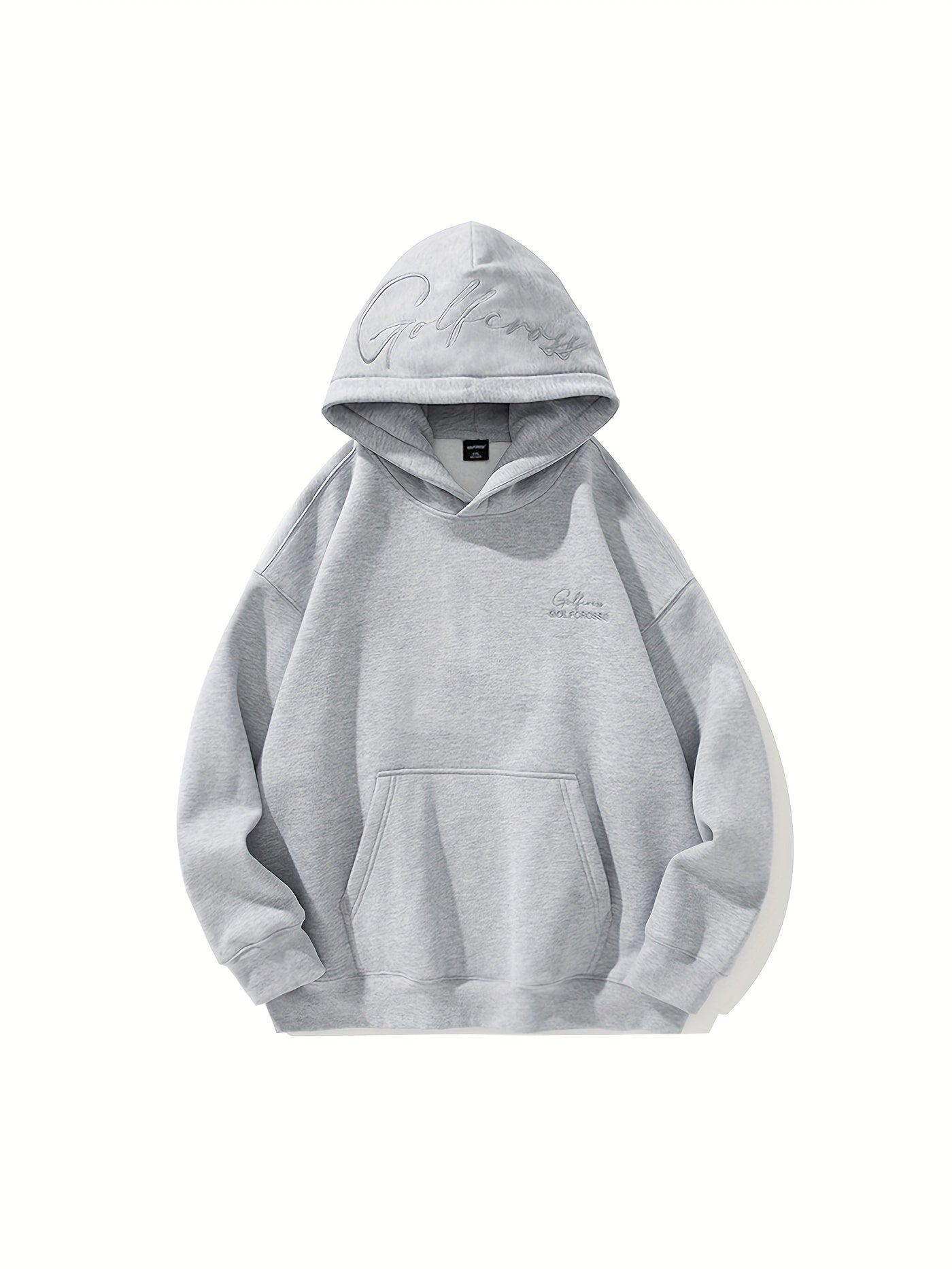 Oversized Cozy Women's Hoodie