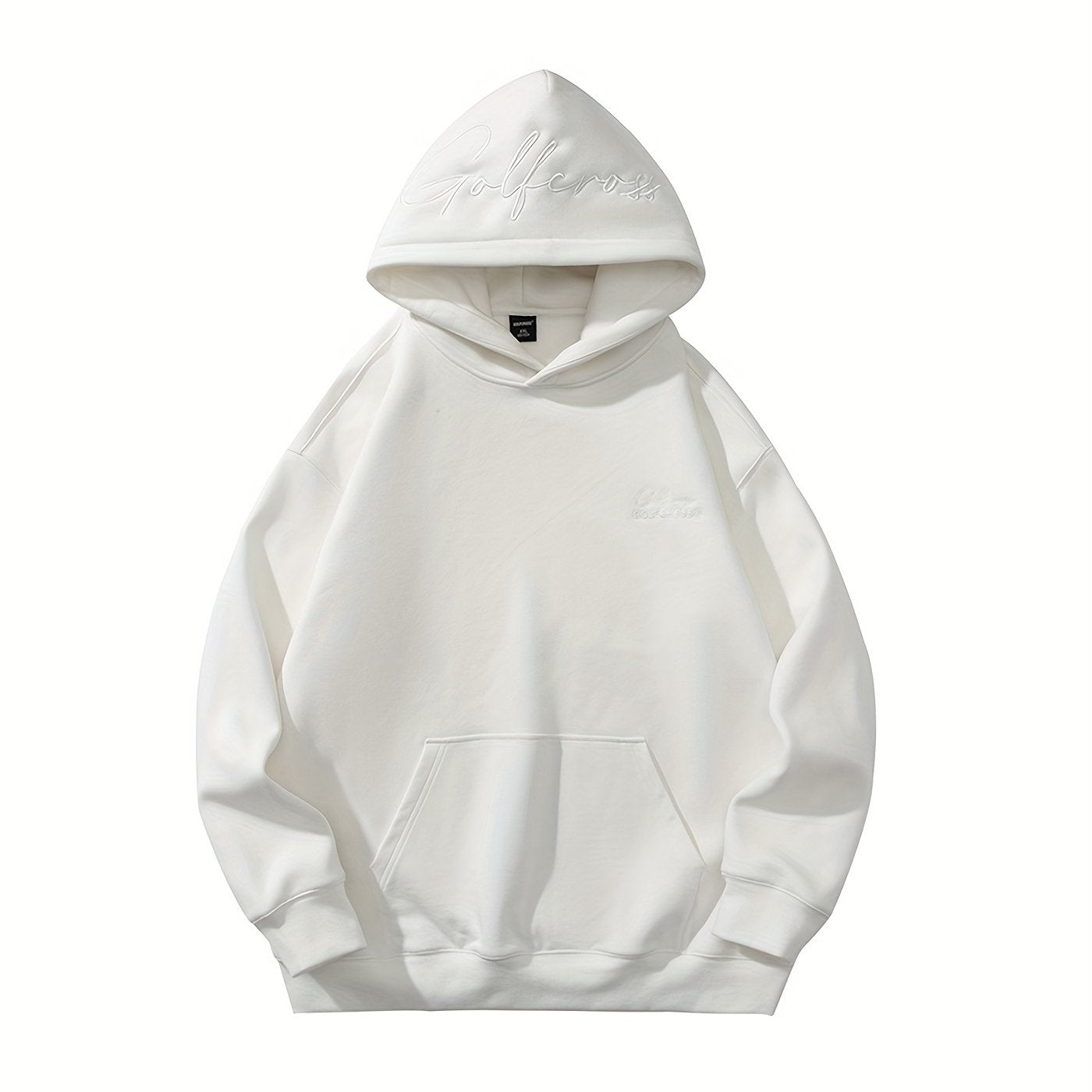 Oversized Cozy Women's Hoodie