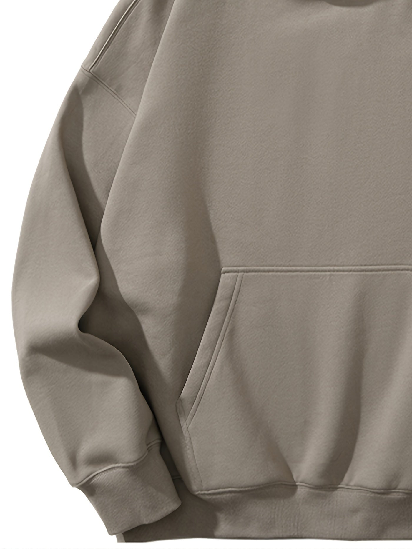 Oversized Cozy Women's Hoodie