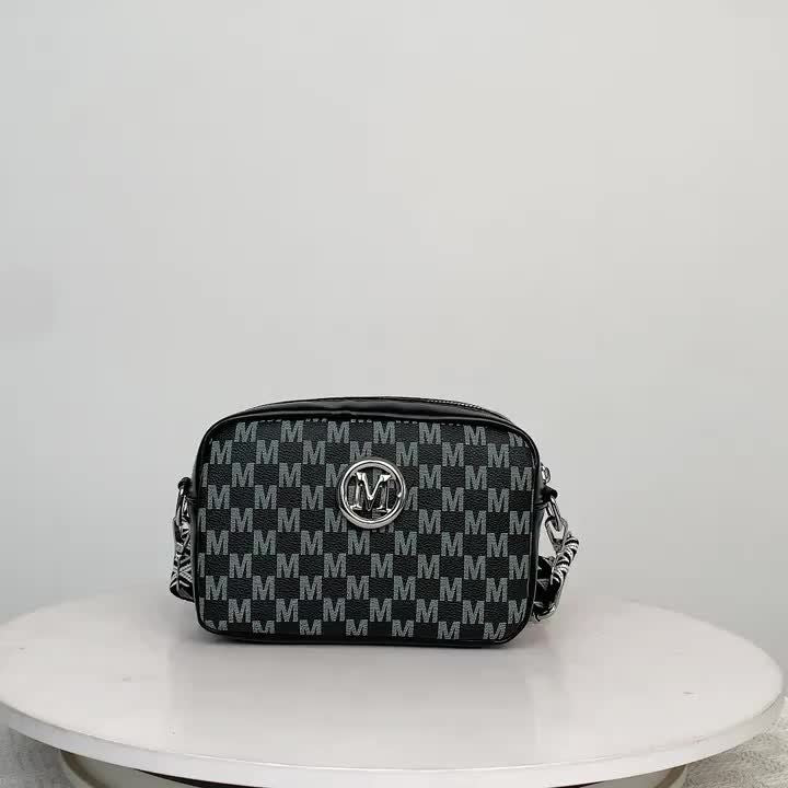 Modevos Women's Crossbody Bag