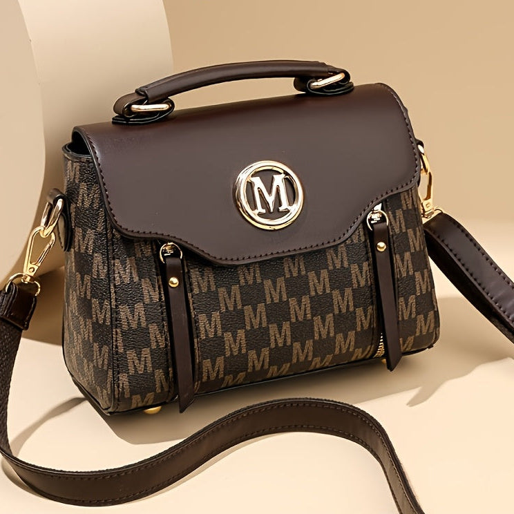 Modevos Charm Crossbody Bag
