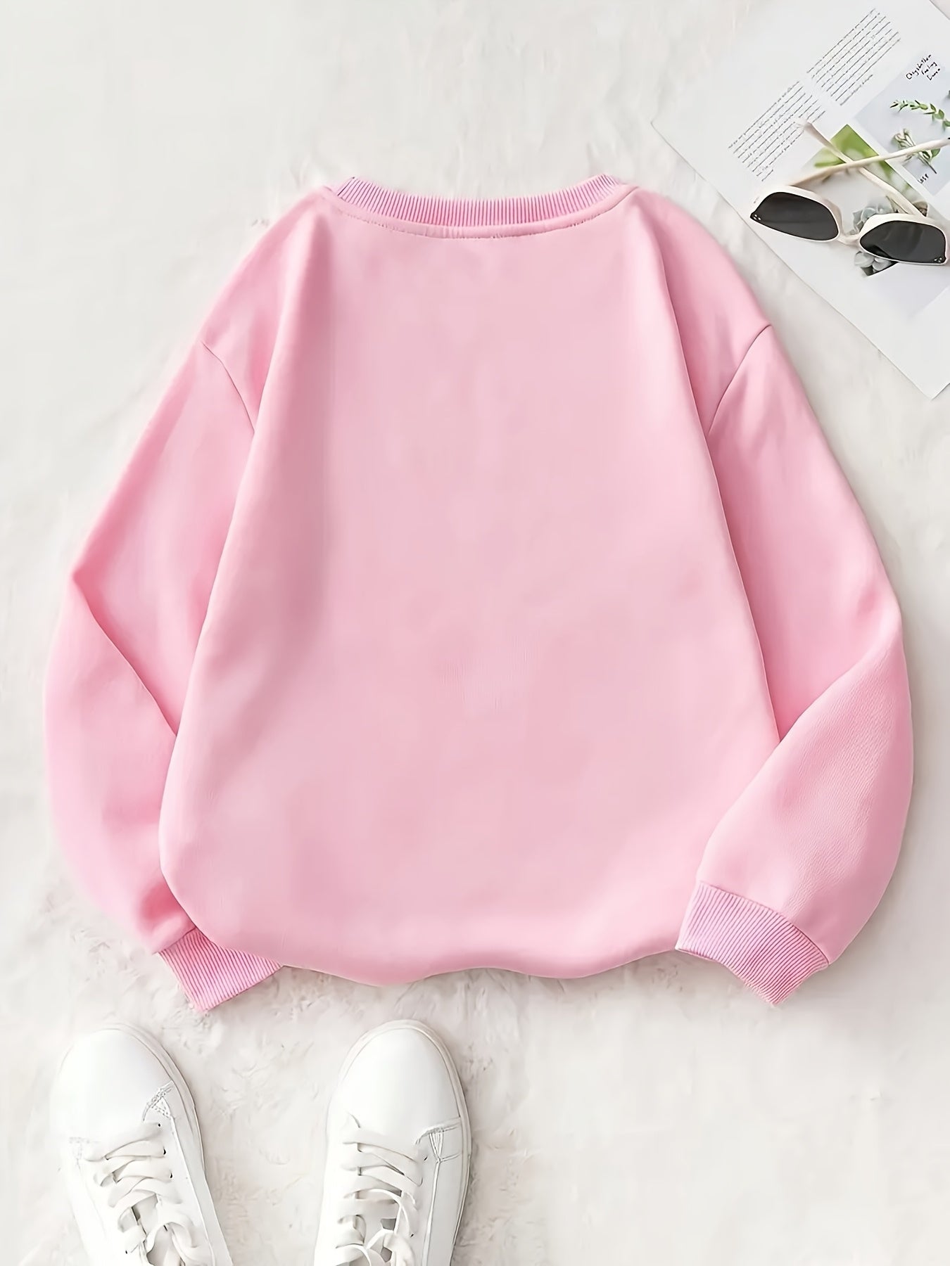 Summer Vibes Sweatshirt