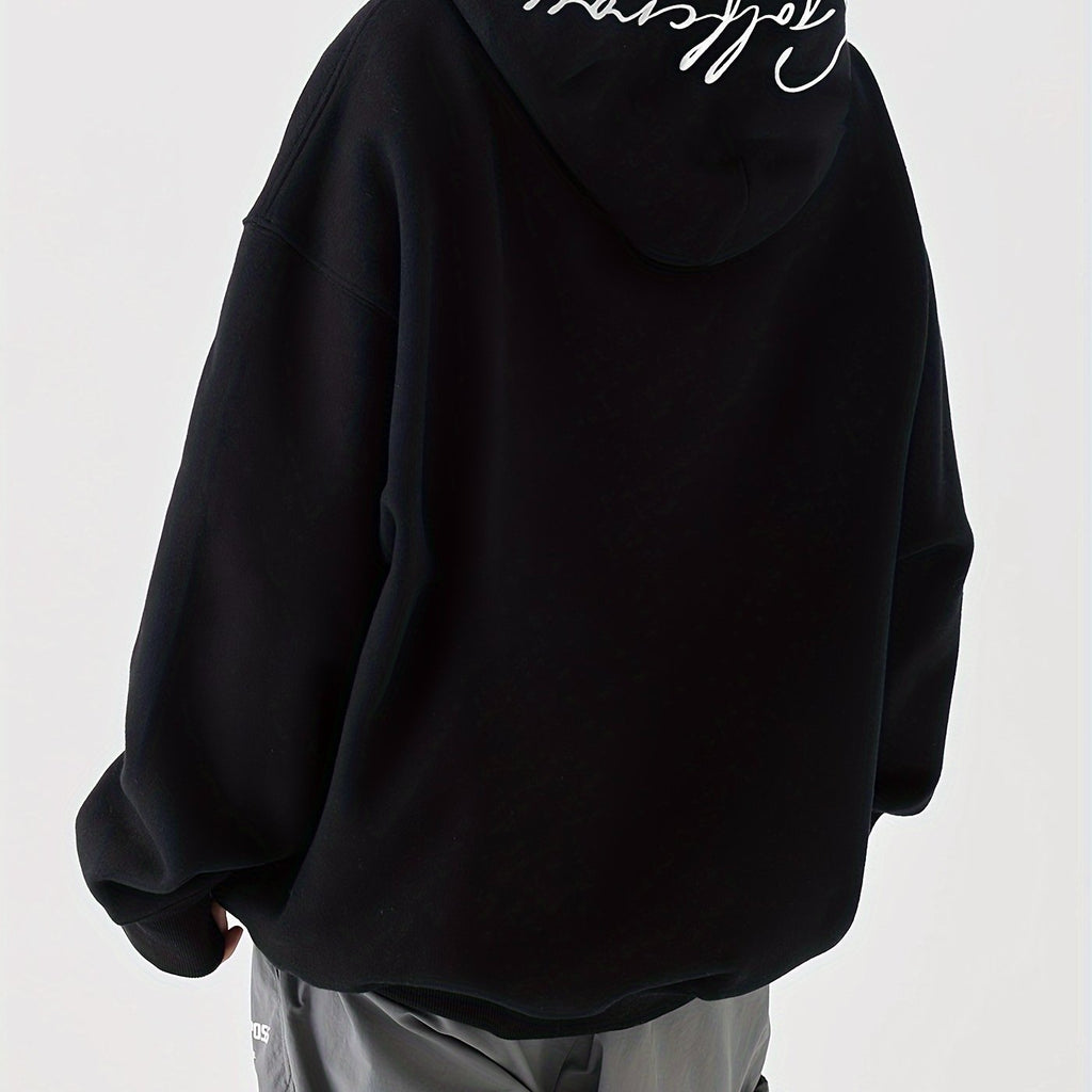 Oversized Cozy Women's Hoodie