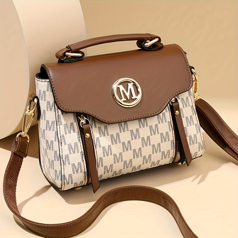 Modevos Charm Crossbody Bag