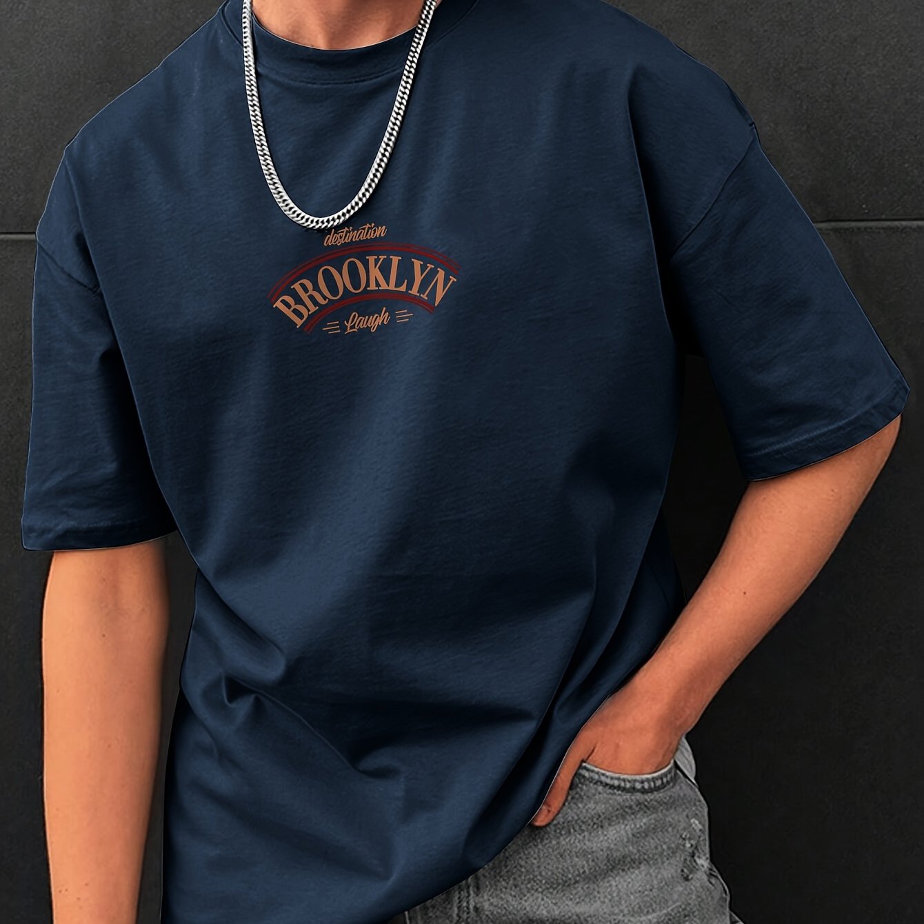 Brooklyn Classic Tee