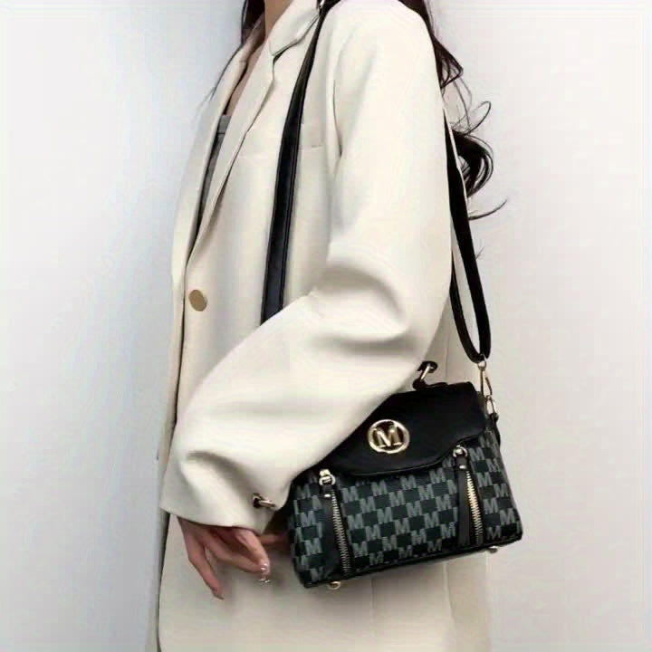 Modevos Charm Crossbody Bag