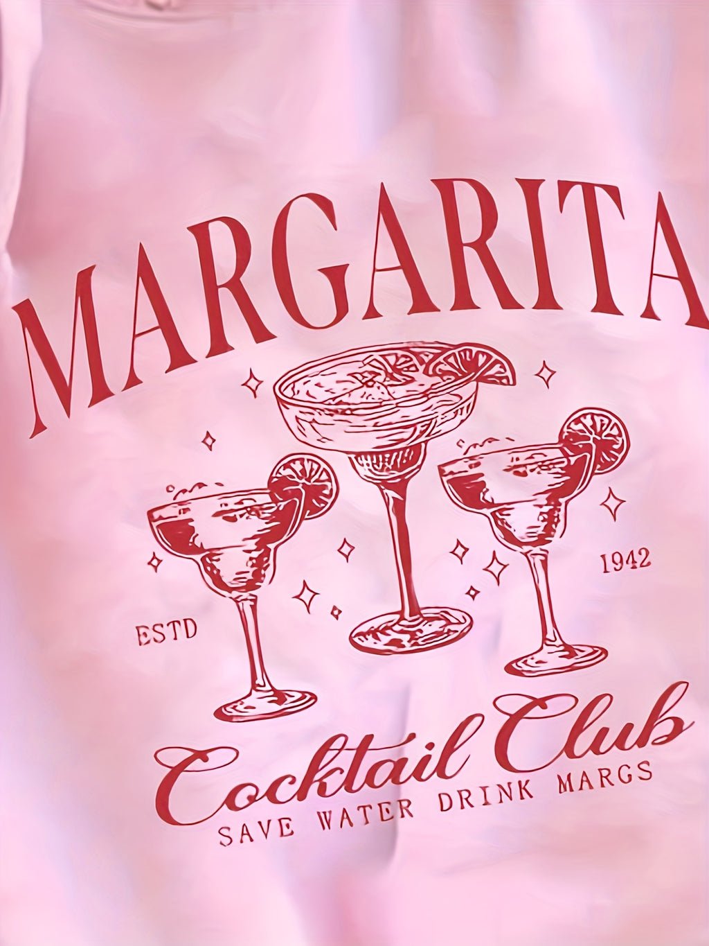 Summer Vibes Sweatshirt