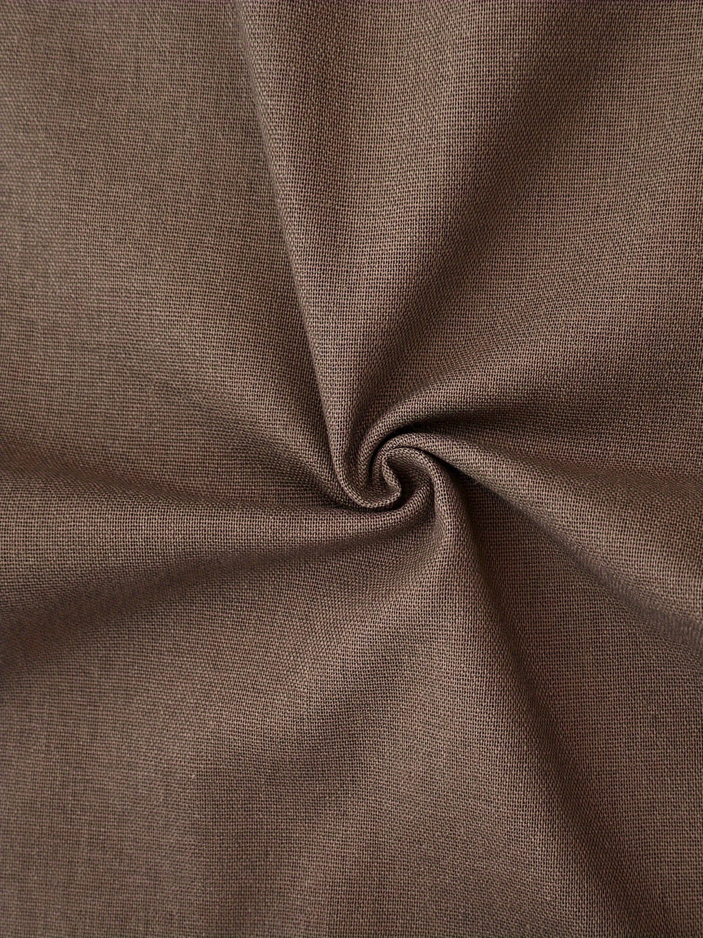 Linen Wide Leg Trousers