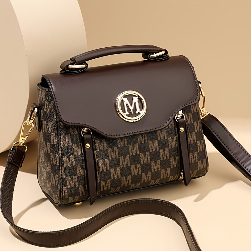 Modevos Charm Crossbody Bag