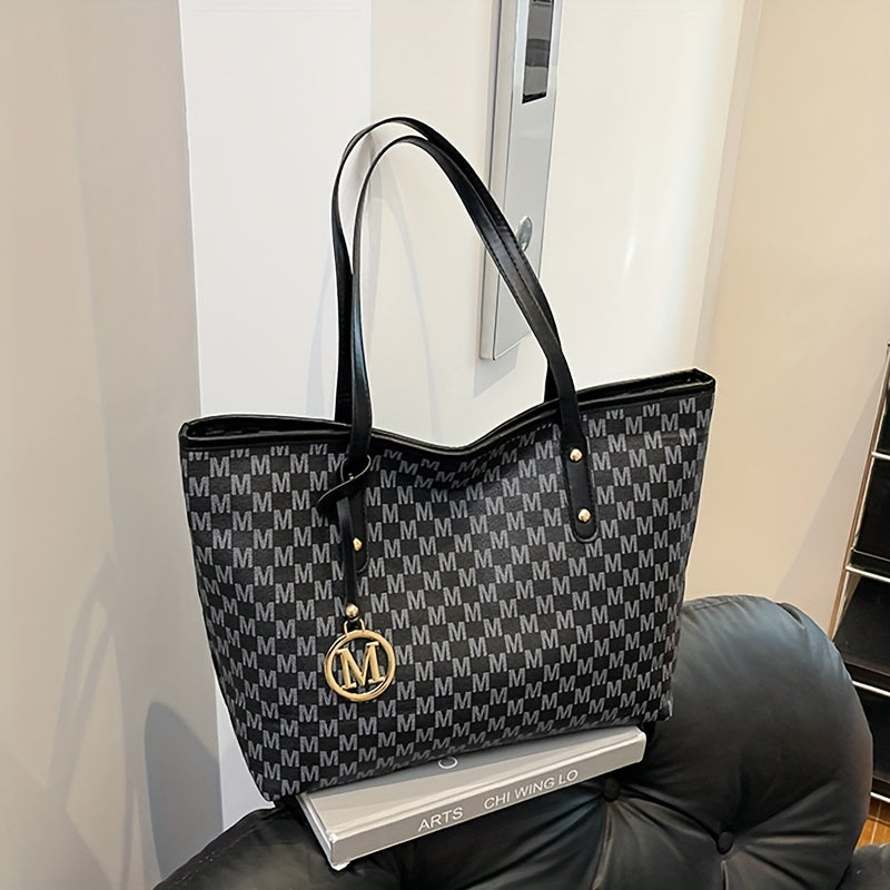 Modevos Large Shoulder Bag