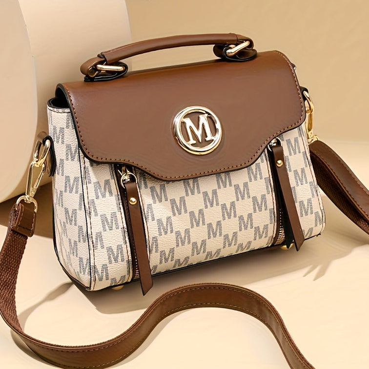 Modevos Charm Crossbody Bag