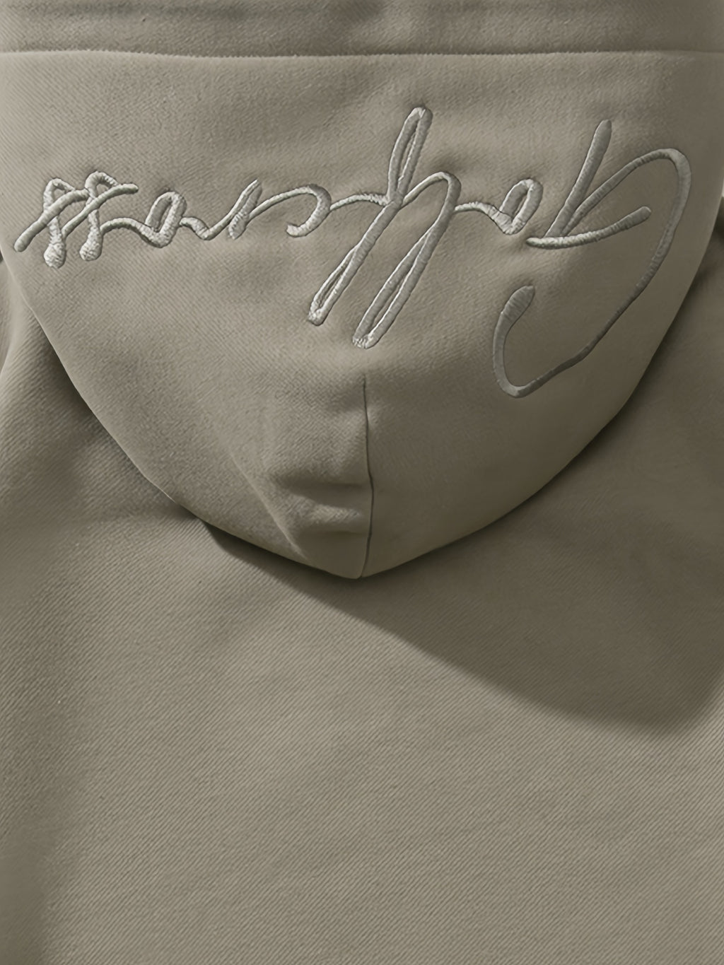 Oversized Cozy Women's Hoodie