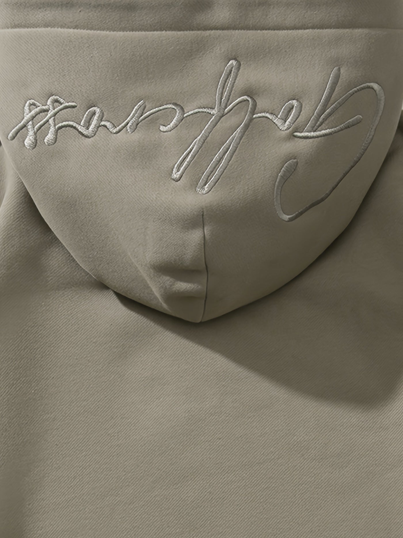 Oversized Cozy Women's Hoodie