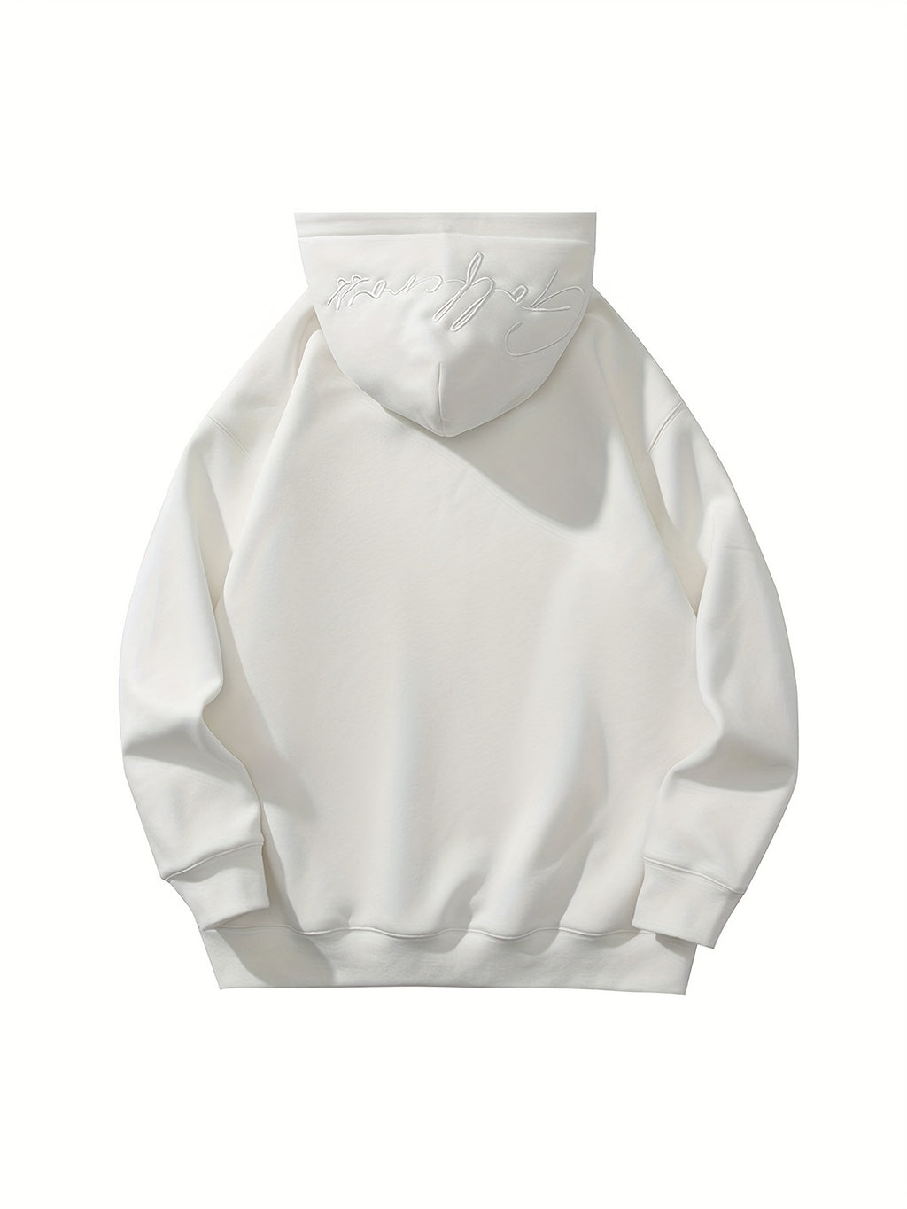 Oversized Cozy Women's Hoodie