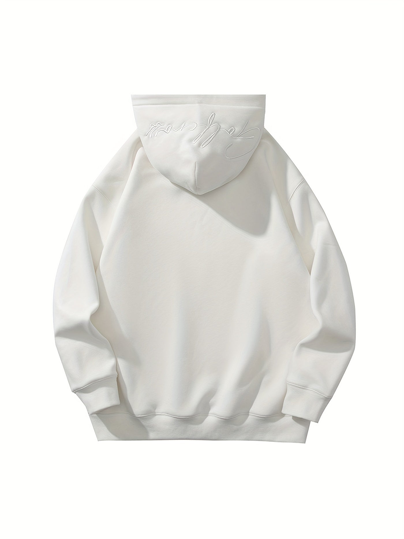 Oversized Cozy Women's Hoodie