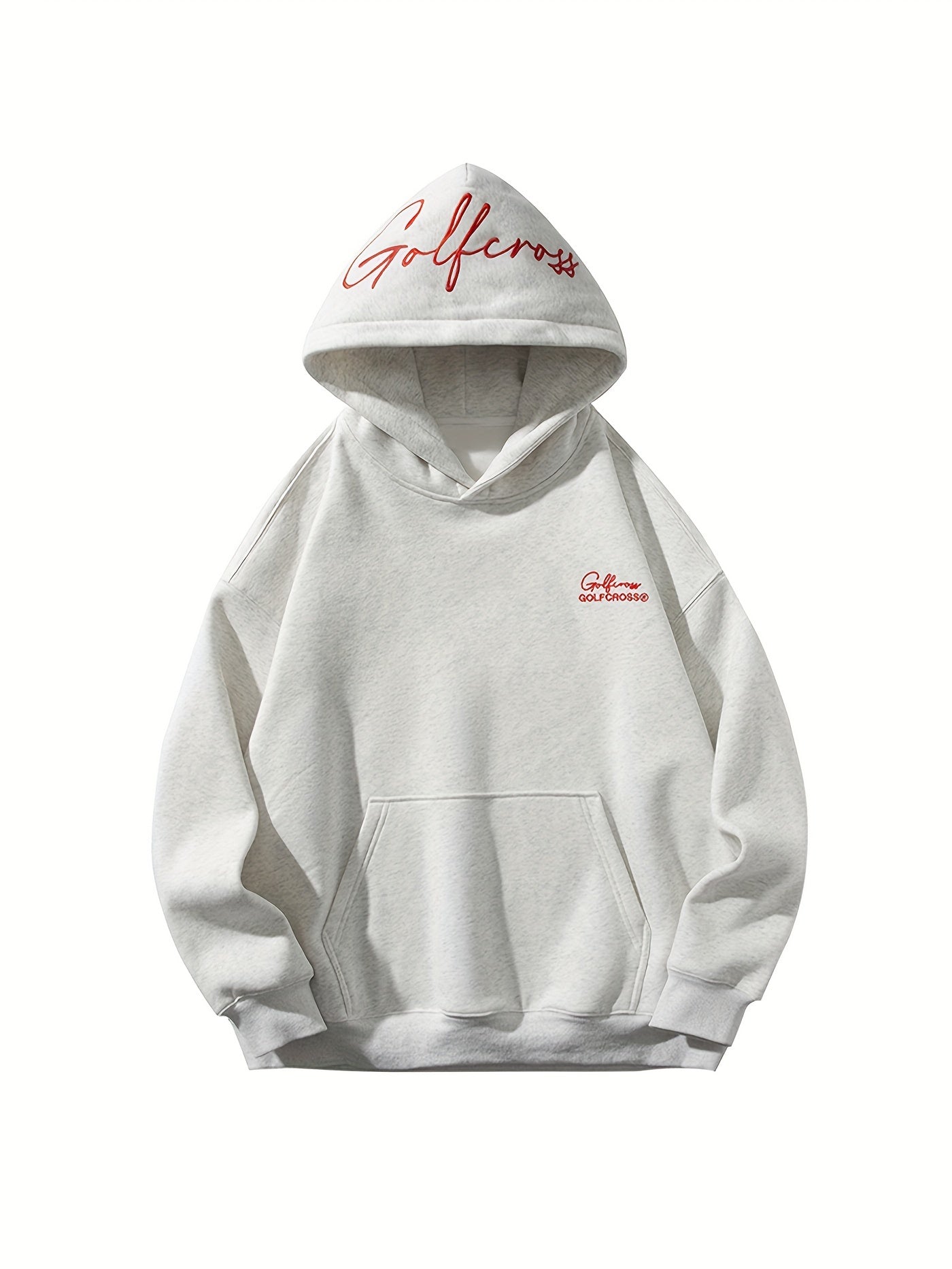 Oversized Cozy Women's Hoodie