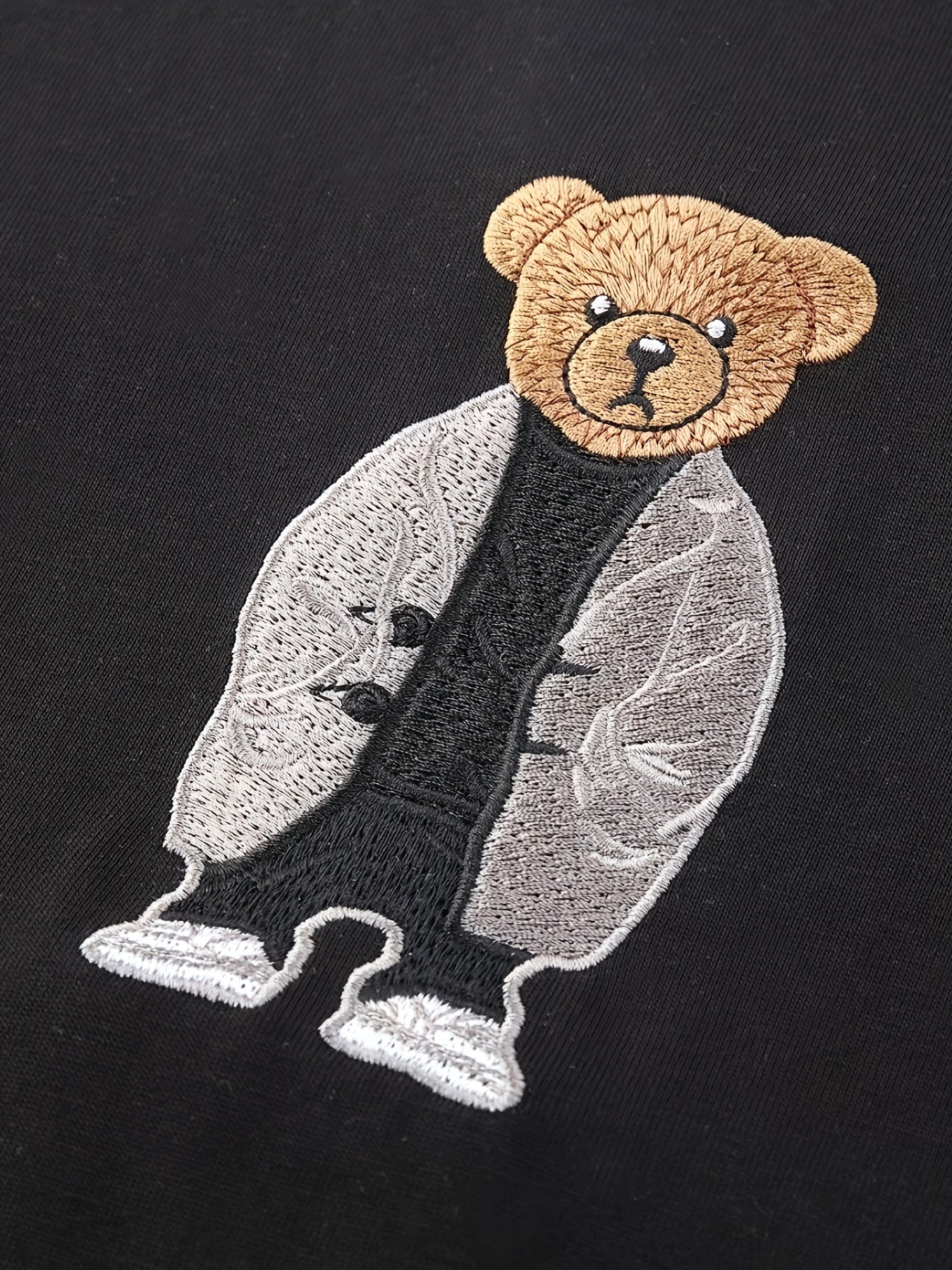Chill Bear Tee