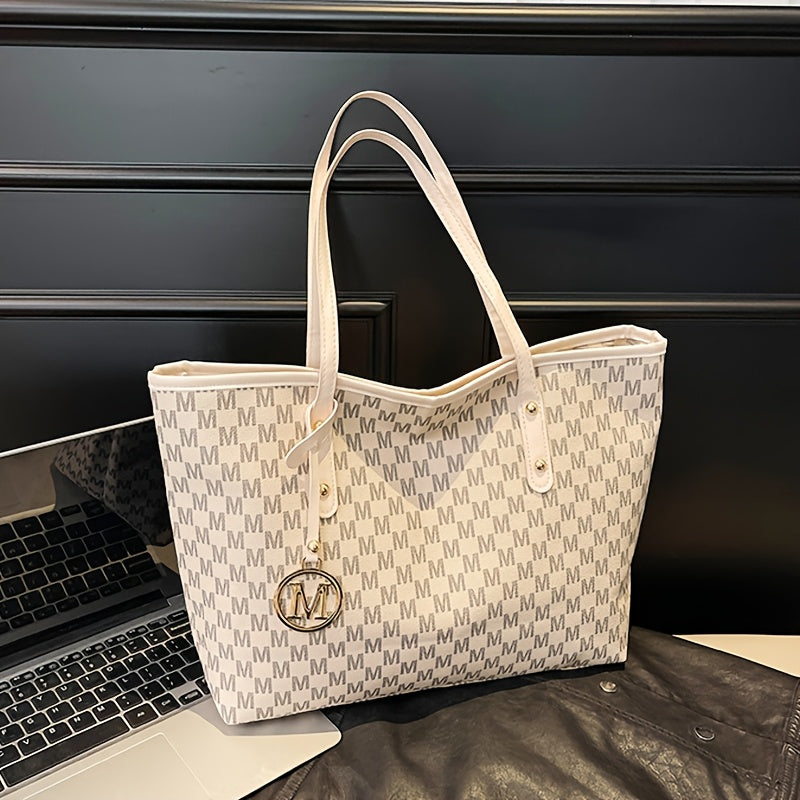 Modevos Large Shoulder Bag