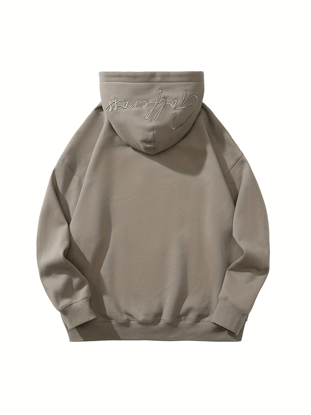 Oversized Cozy Women's Hoodie