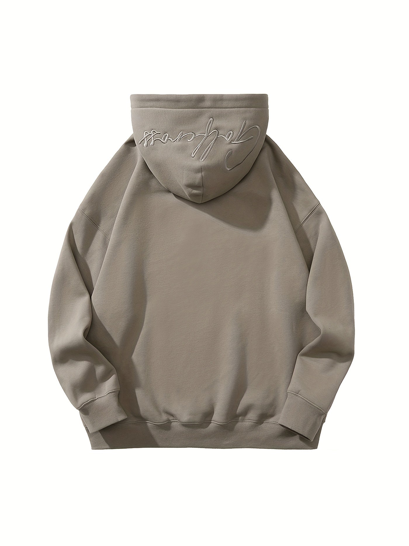 Oversized Cozy Women's Hoodie