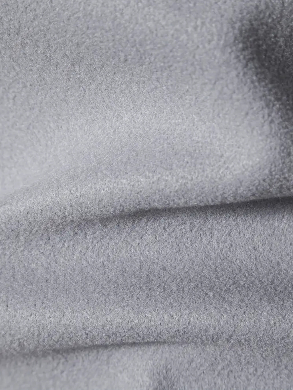 Men's Wool-Blend Overcoat