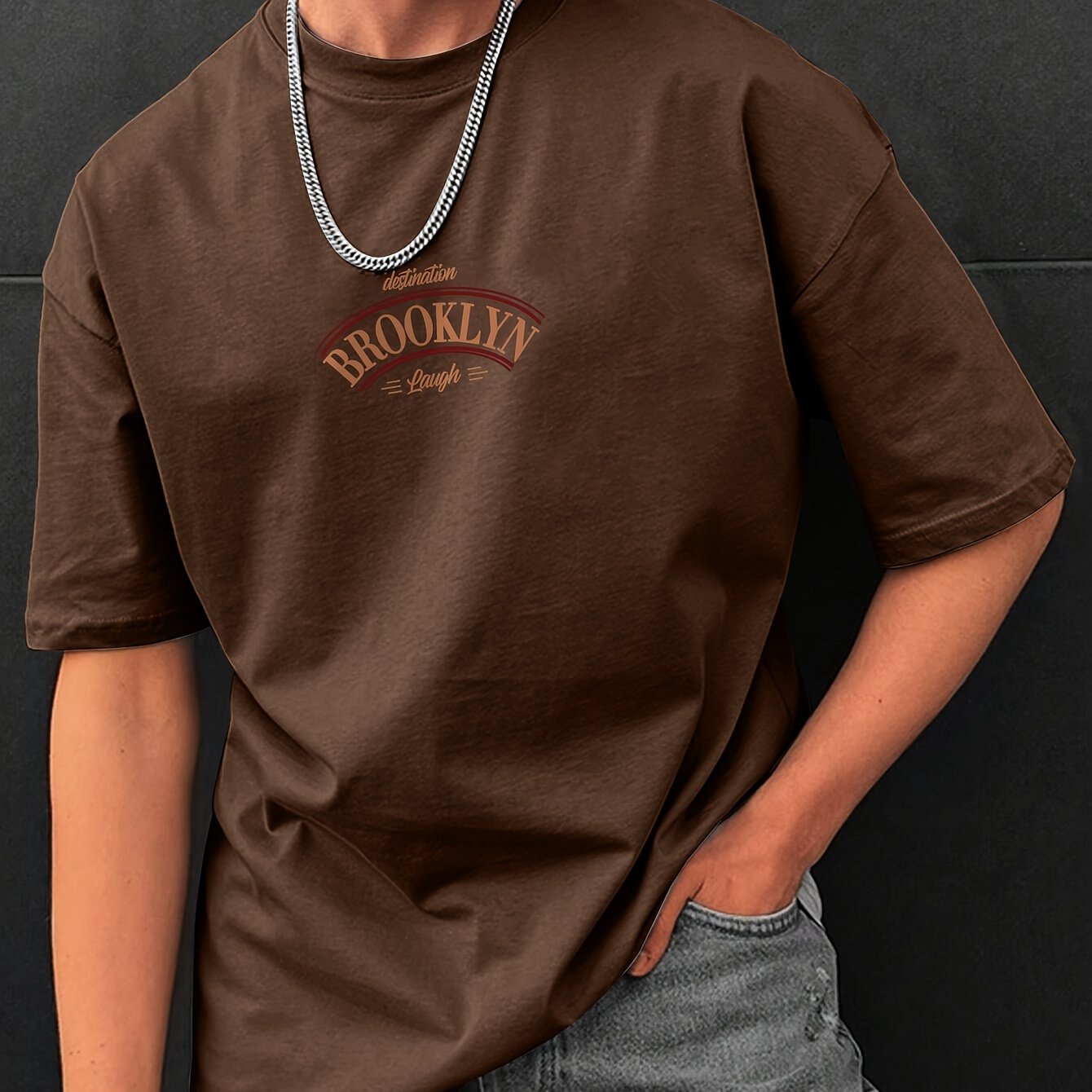 Brooklyn Classic Tee