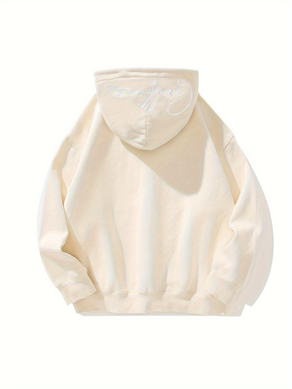 Oversized Cozy Women's Hoodie