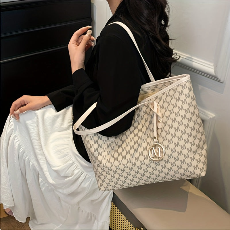 Modevos Large Shoulder Bag