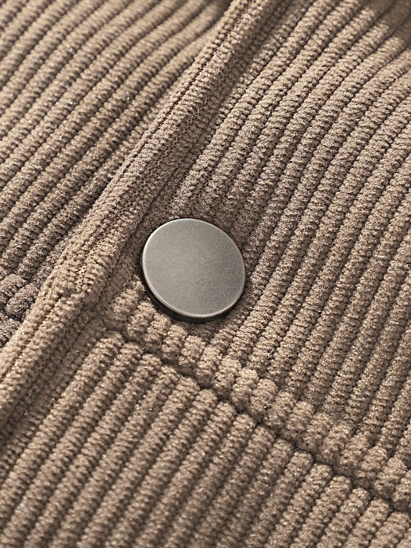 Men's Sherpa-Lined Jacket