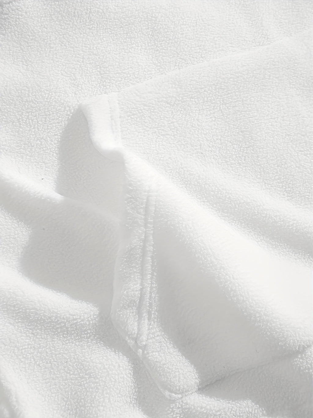 Warm Stand Collar Pullover