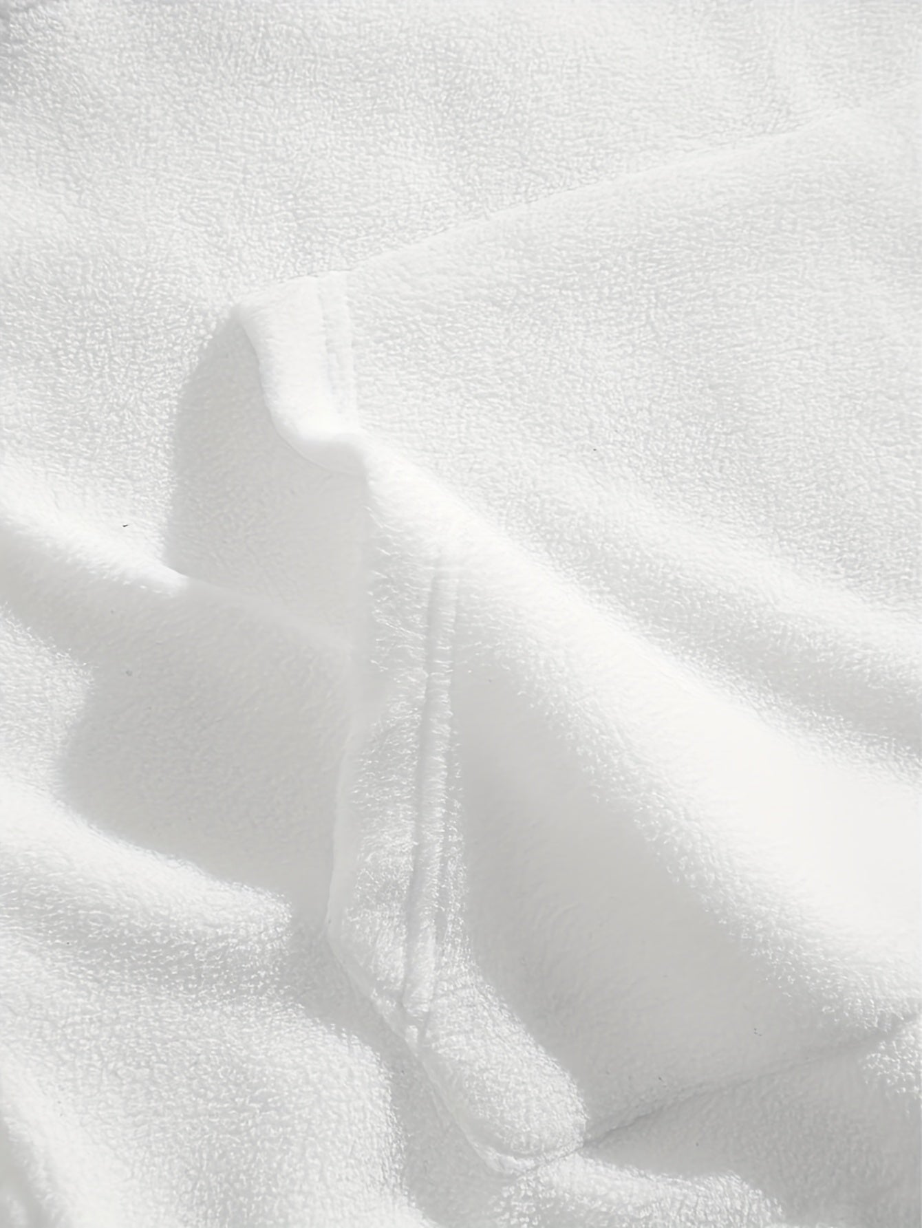 Warm Stand Collar Pullover