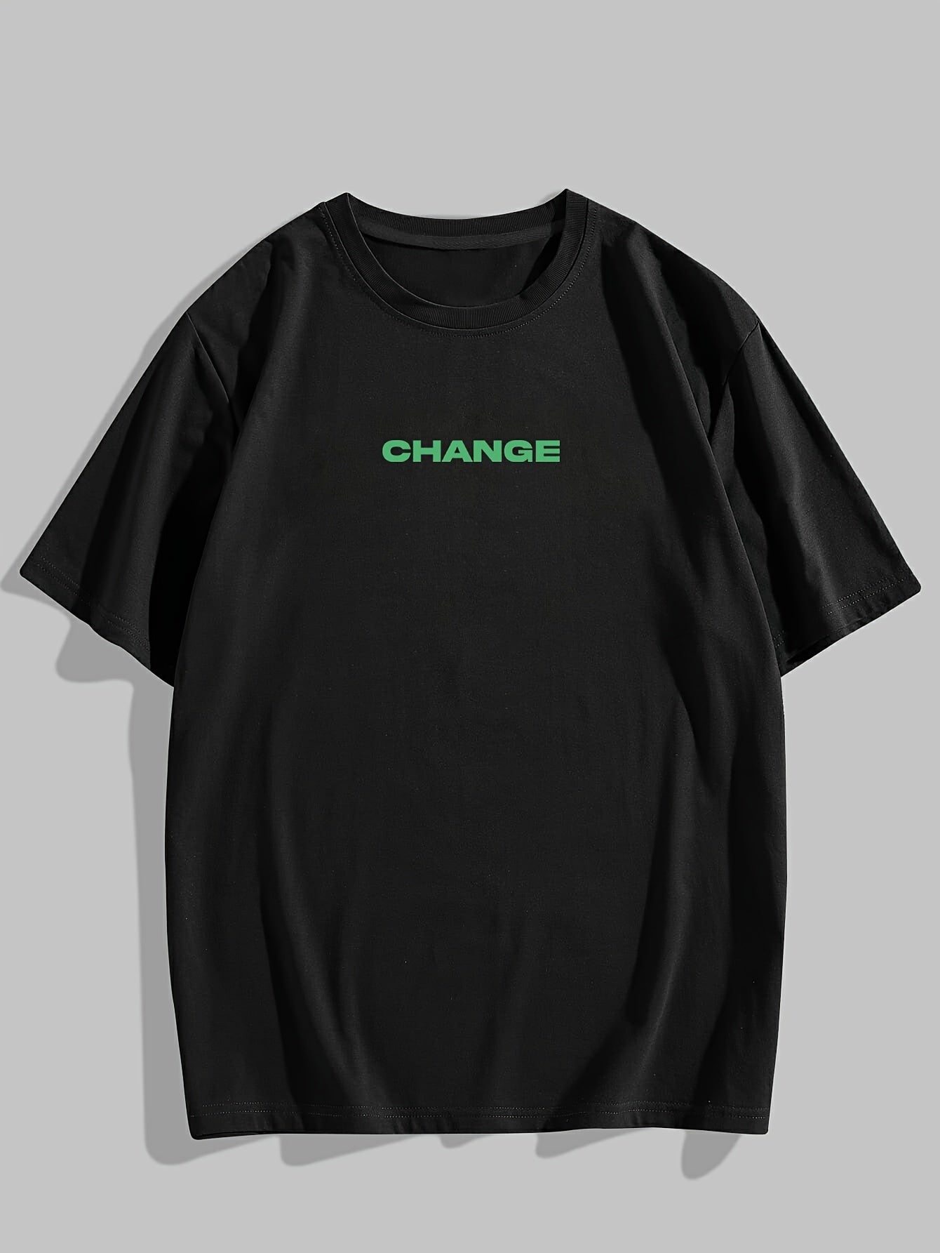 Change Map T-Shirt