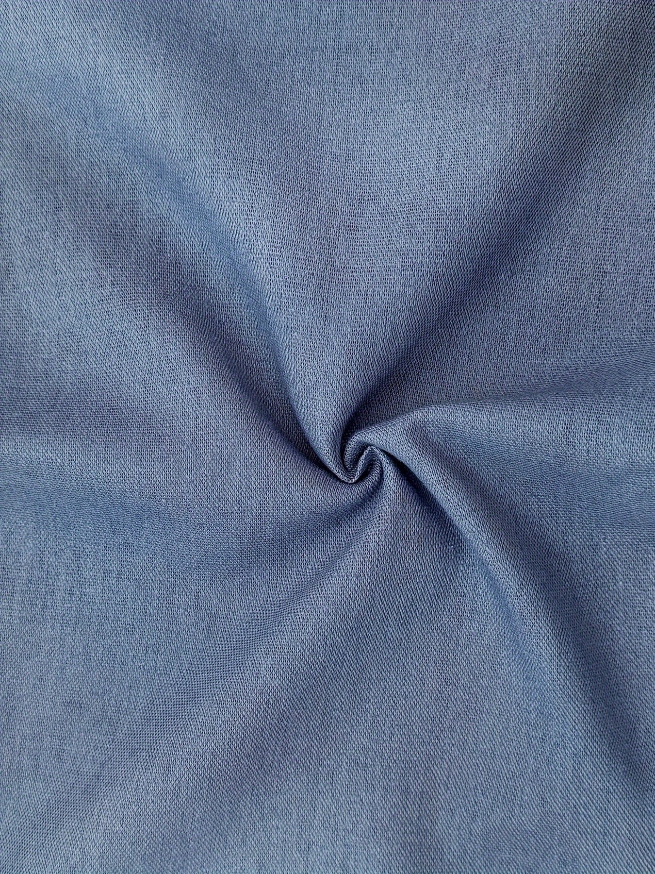 Linen Wide Leg Trousers