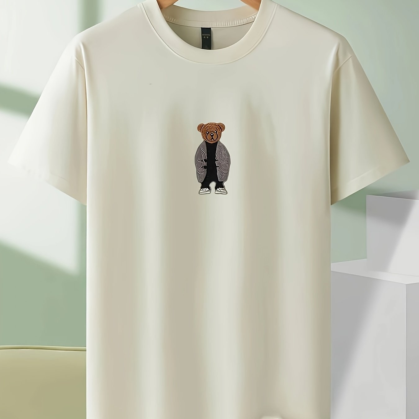 Chill Bear Tee