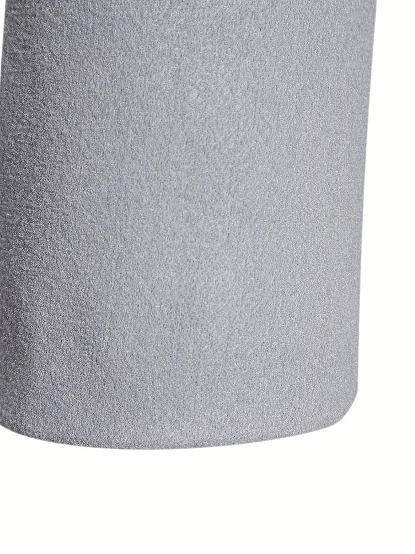 Men's Wool-Blend Overcoat