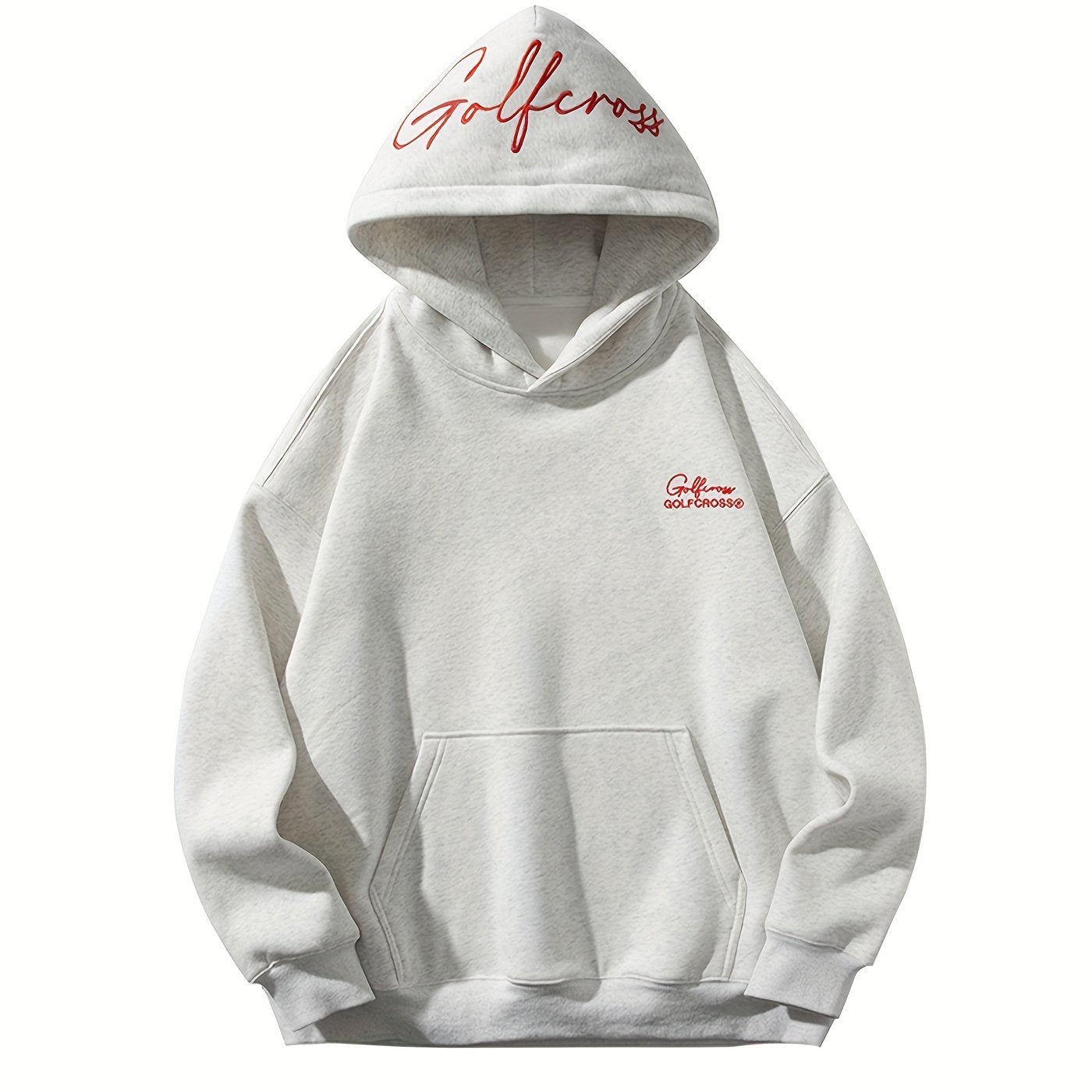 Oversized Cozy Women's Hoodie