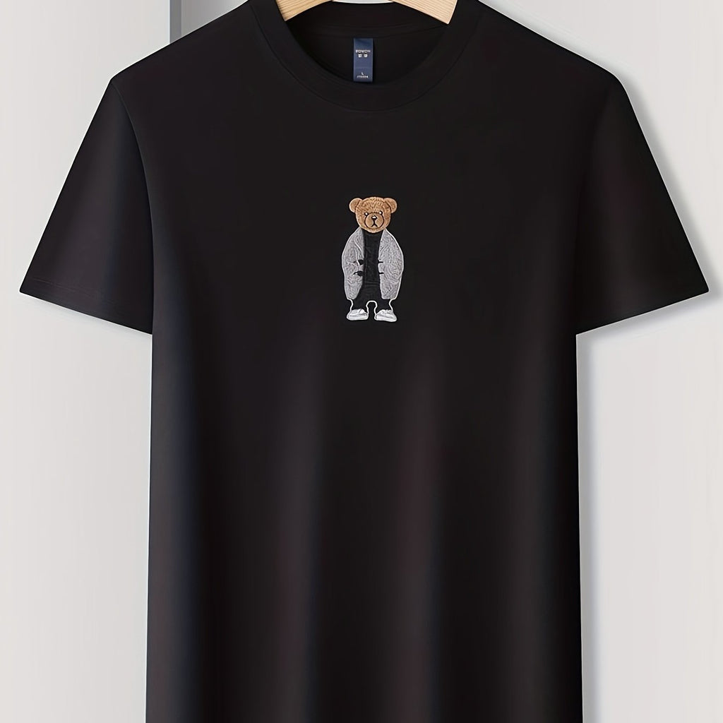 Chill Bear Tee