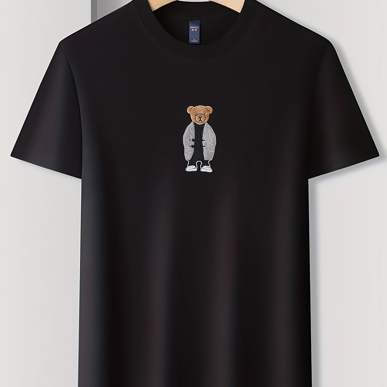 Chill Bear Tee