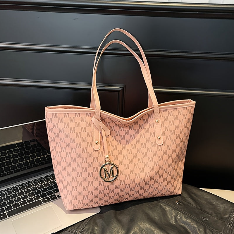 Modevos Large Shoulder Bag