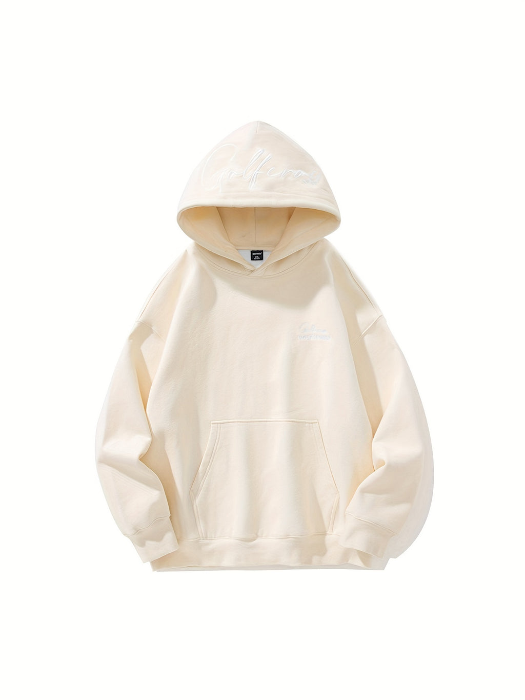 Oversized Cozy Women's Hoodie