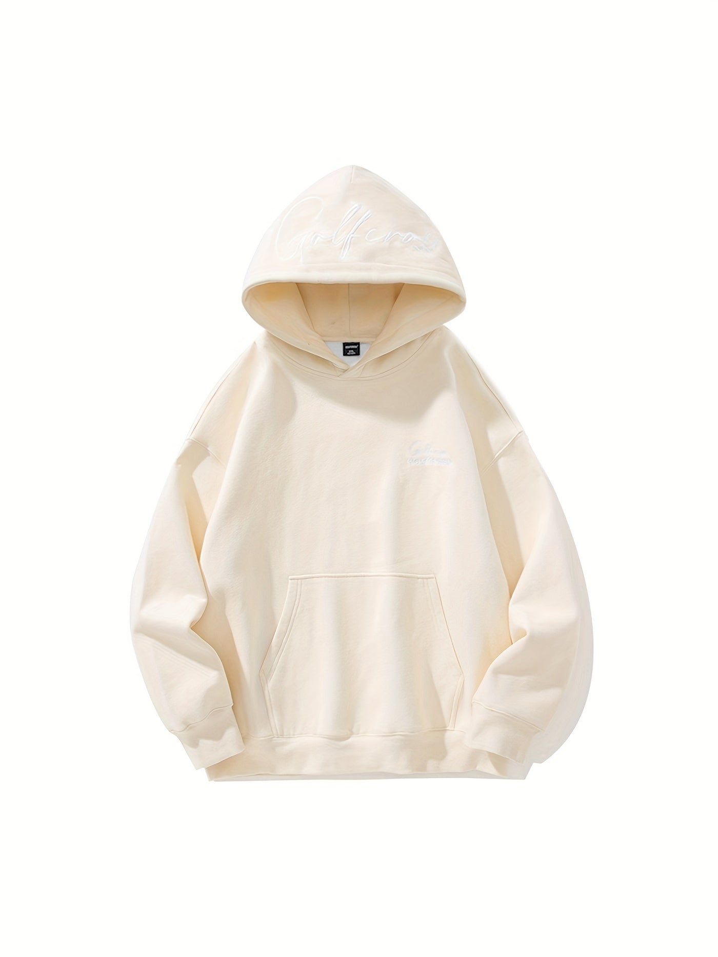 Oversized Cozy Women's Hoodie